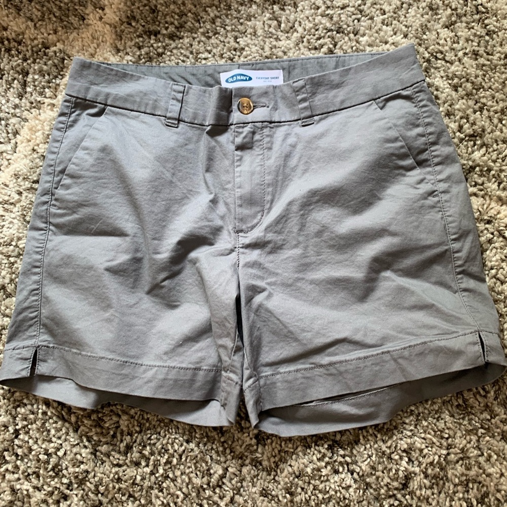 women’s cargo shorts
